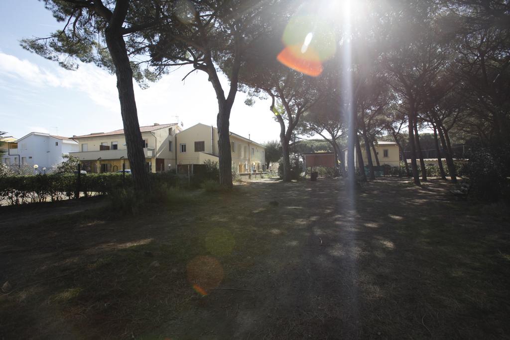 Appartement Il Giaguaro à Vada Extérieur photo