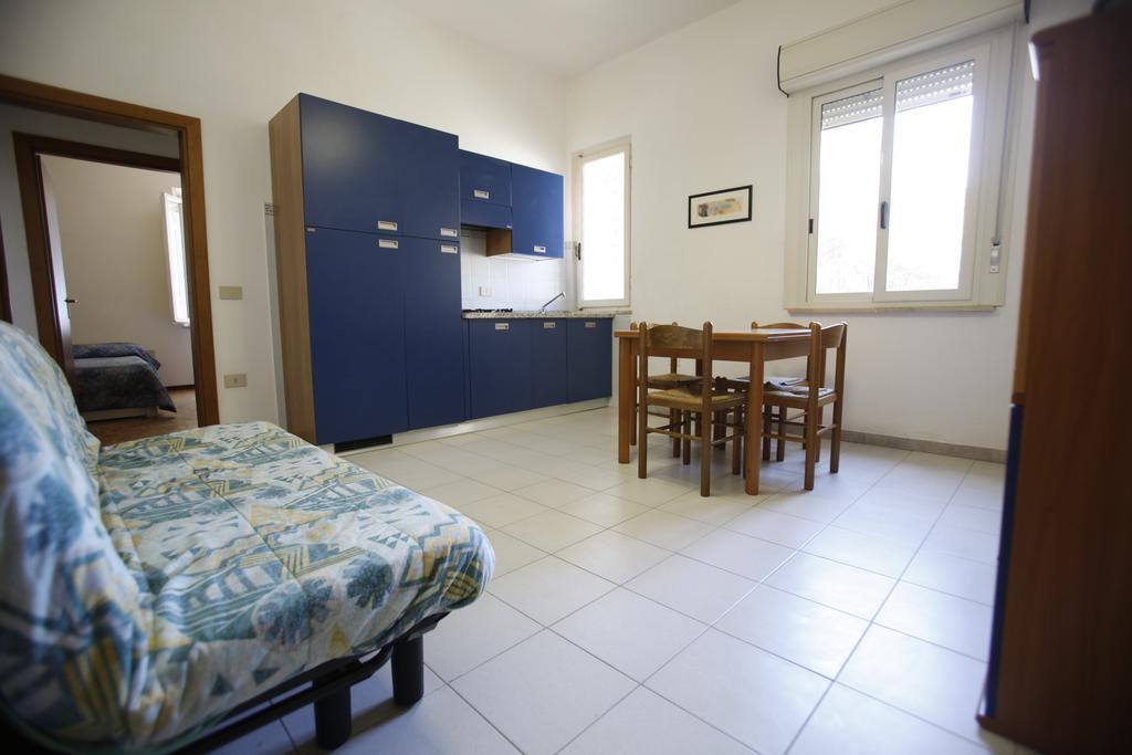 Appartement Il Giaguaro à Vada Extérieur photo